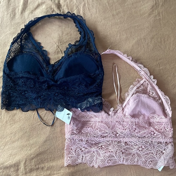 Lucky brand bralettes - Picture 3 of 7